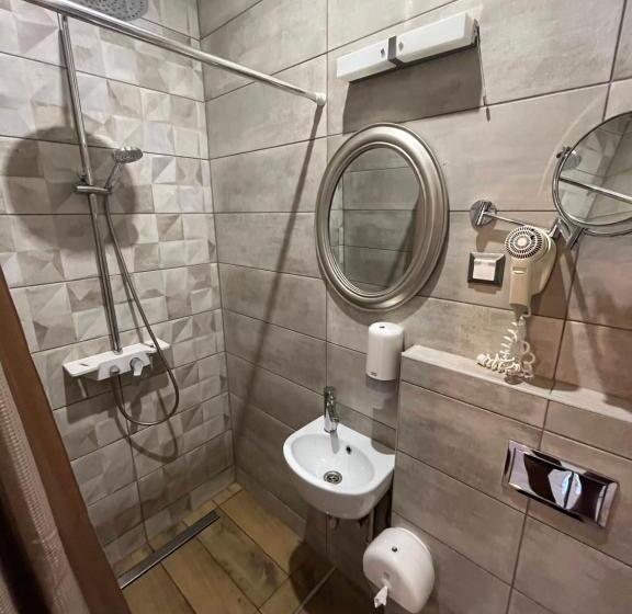 اتاق سوپریور با چشم‌انداز دریا, Varbla Sadam Ja Restoran Groot