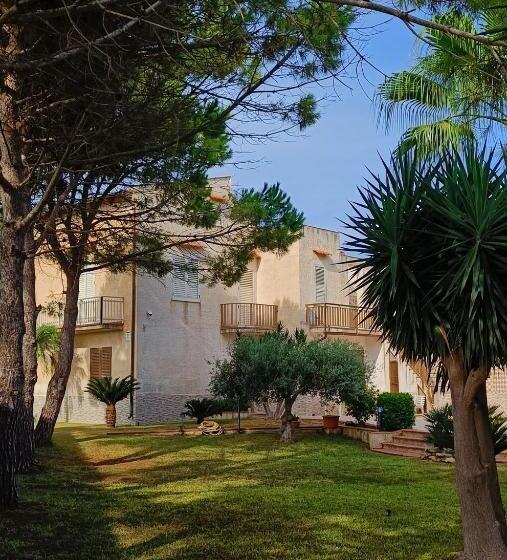 침실 1개 발코니 아파트, Versosud