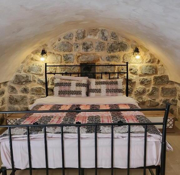 اتاق استاندارد, Tarihi Ulu Cami Yanı Tarih çift Kişilik Oda