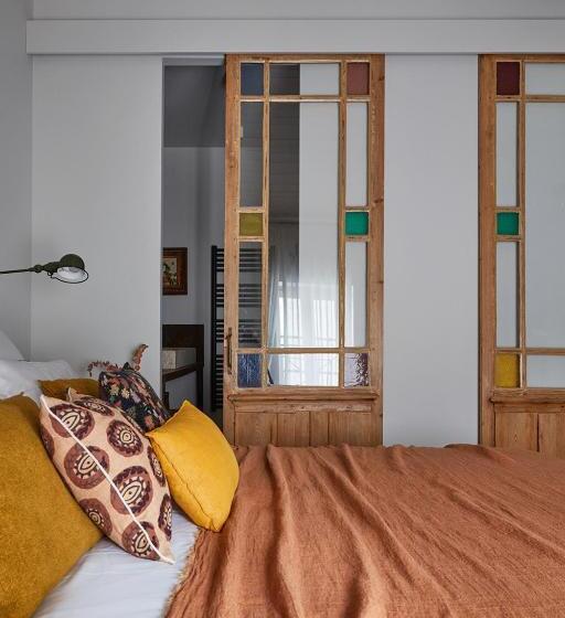 Номер Superior, Maisons 322 La Flamboyante