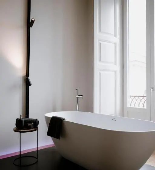 Superior-huone King-vuode, Palazzo Garibaldi   Boutique Suites