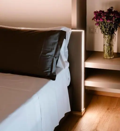 Standard-huone, Palazzo Garibaldi   Boutique Suites