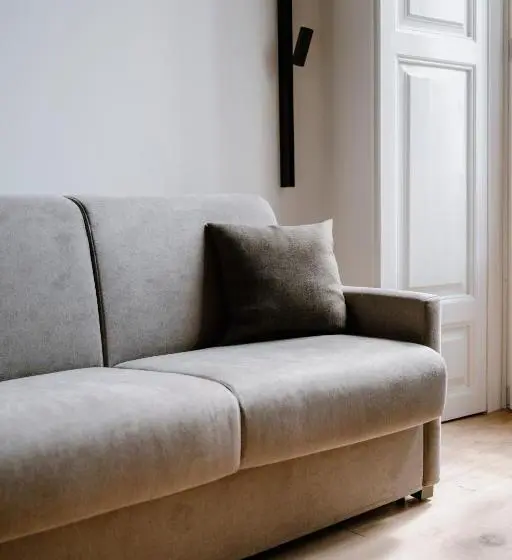 Standard-huone, Palazzo Garibaldi   Boutique Suites