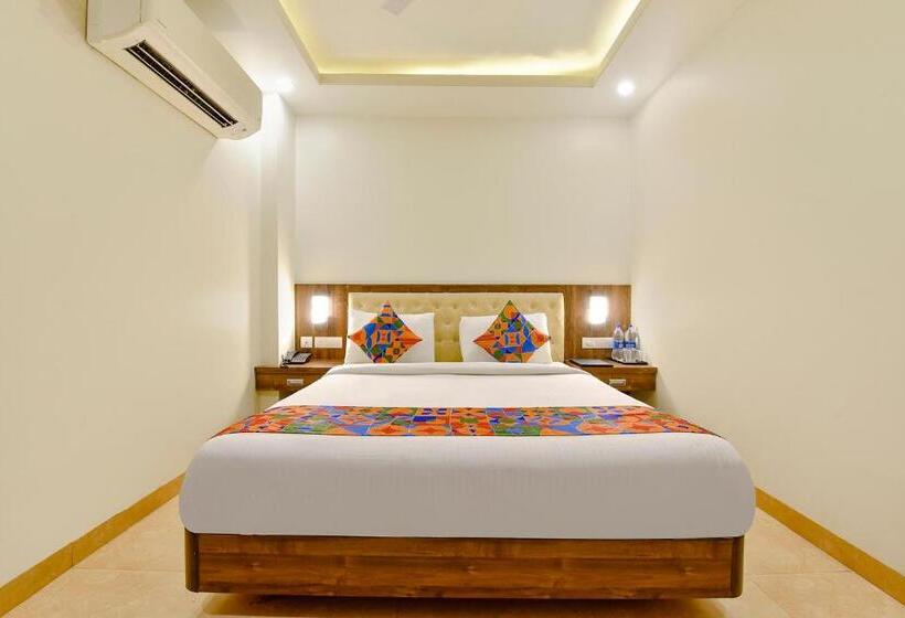 수피리어 룸, Fabhotel The Palm