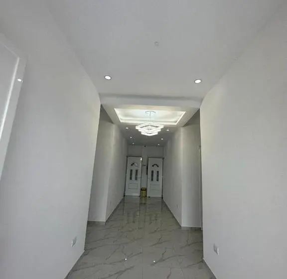 اتاق استاندارد, A & V Dodani