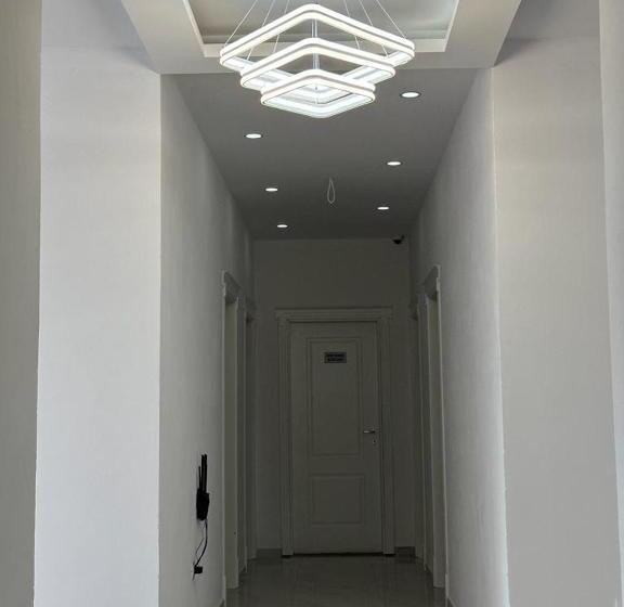 Quarto standard, A & V Dodani