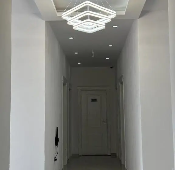 اتاق استاندارد, A & V Dodani