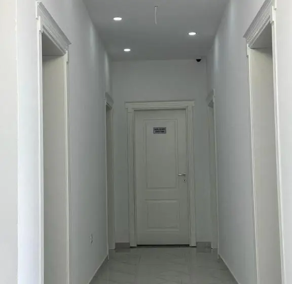 اتاق استاندارد یک نفره, A & V Dodani