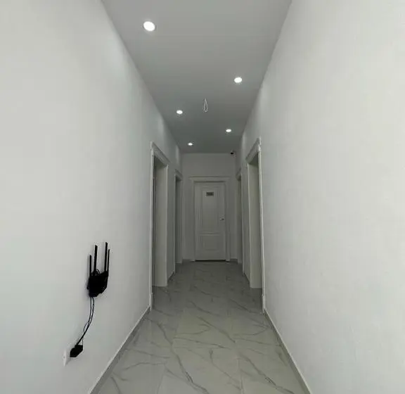 اتاق استاندارد یک نفره, A & V Dodani