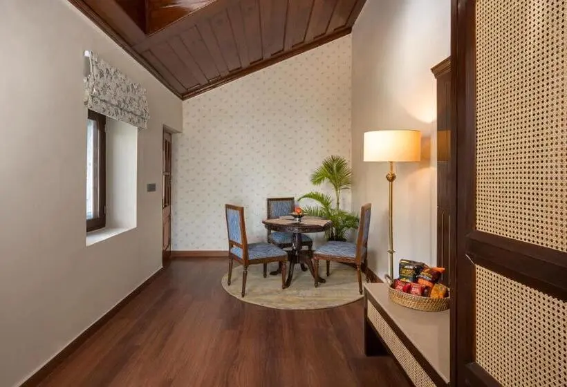スイート, Brij Anayra Dharamshala A Himalayan Luxury Retreat