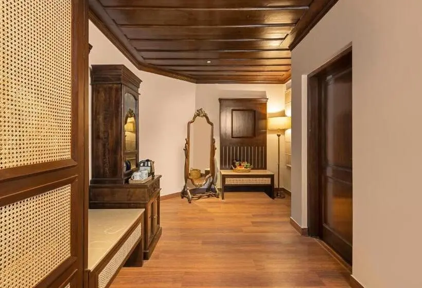 スイート(家族用), Brij Anayra Dharamshala A Himalayan Luxury Retreat