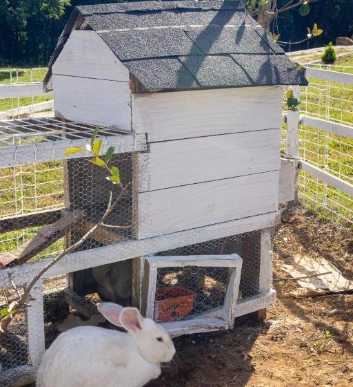 带1个卧室带观景的公寓, Chale Em Curitiba   Chales Portugal