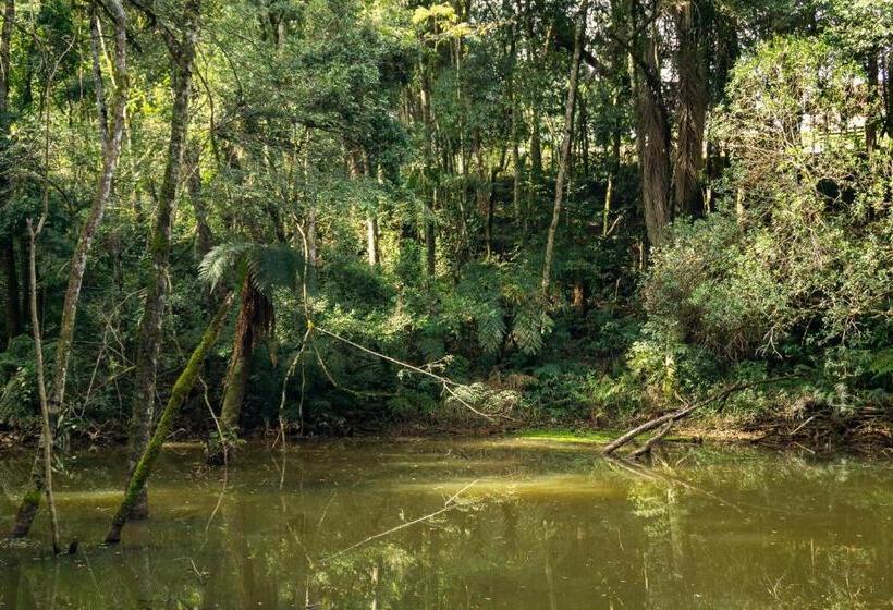 一居室高级别墅, Chale Em Curitiba   Chales Portugal