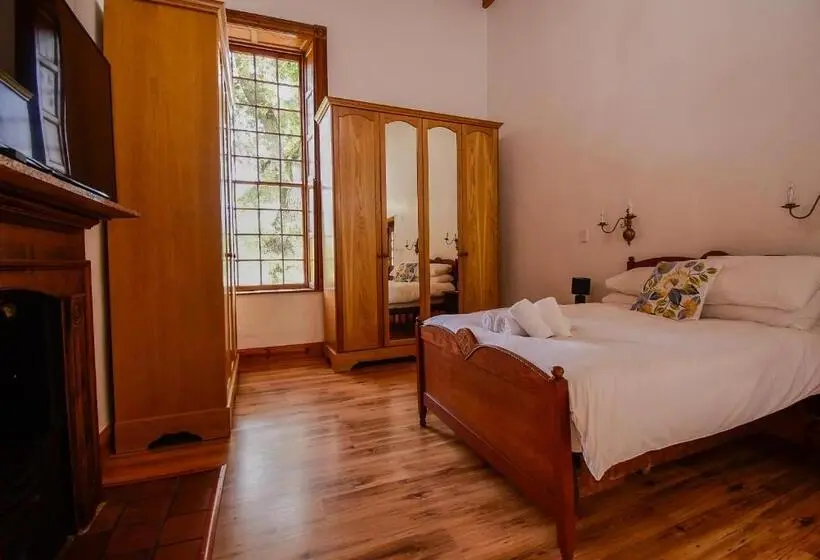 Standard-huone, Heins Manor House