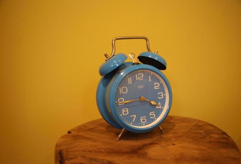 标准间, La Gare Soyons