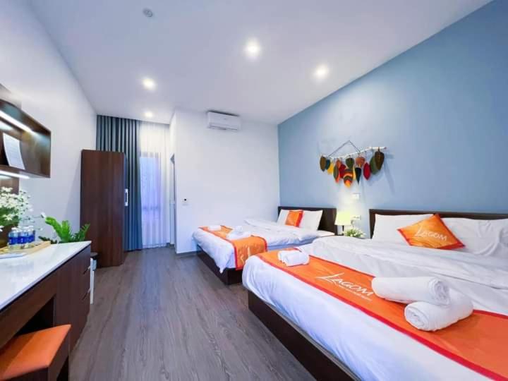 اتاق خانوادگی, Lagom Ninh Bình Homestay