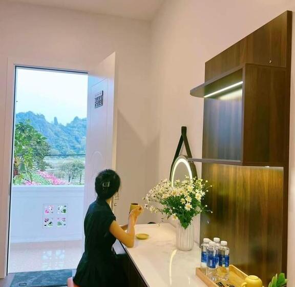 اتاق خانوادگی, Lagom Ninh Bình Homestay