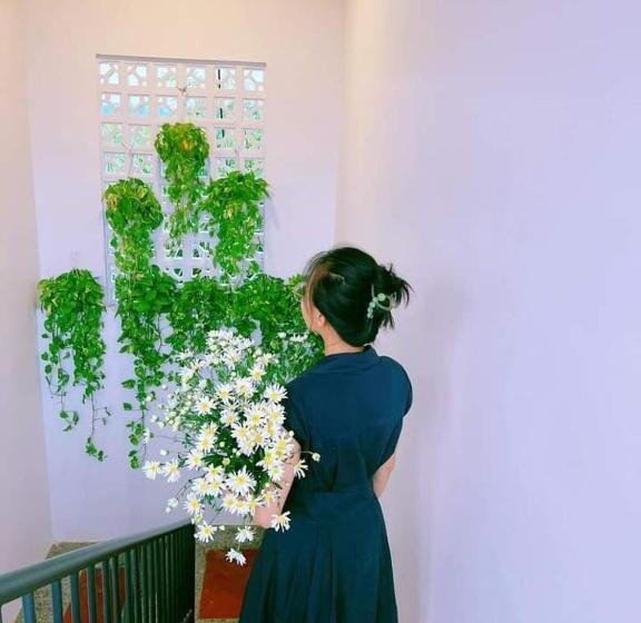 اتاق خانوادگی, Lagom Ninh Bình Homestay