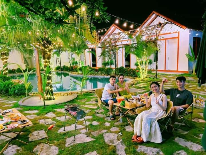 Quarto Familiar, Lagom Ninh Bình Homestay