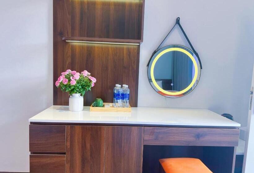 اتاق خانوادگی, Lagom Ninh Bình Homestay