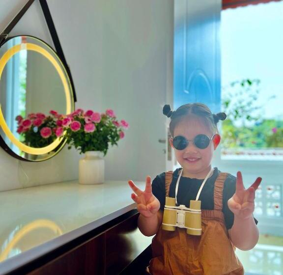 اتاق خانوادگی, Lagom Ninh Bình Homestay