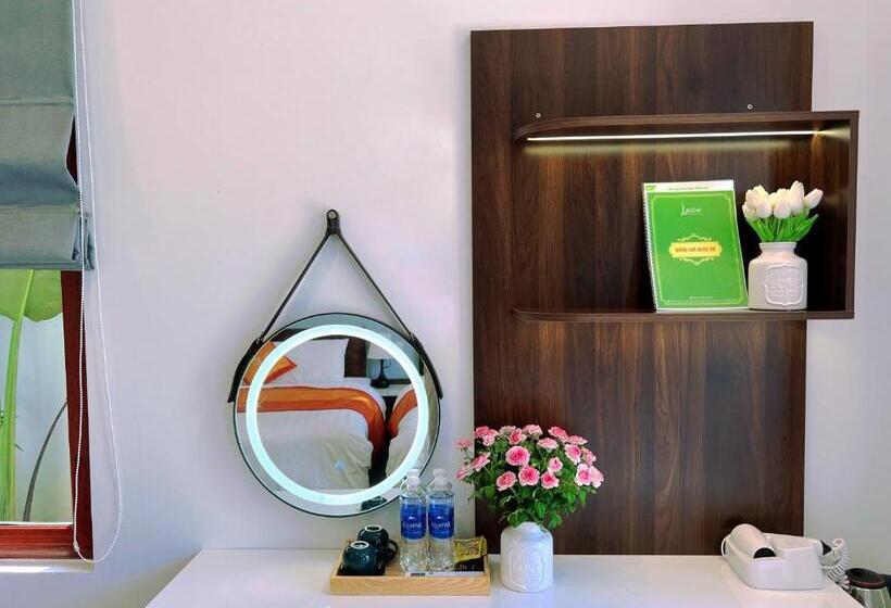 بانگلوی استاندارد, Lagom Ninh Bình Homestay