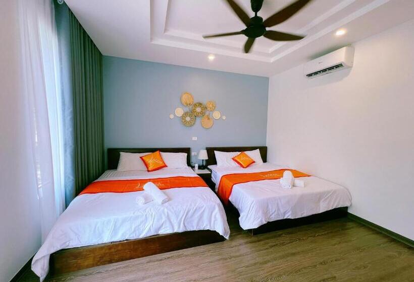 بانگلوی استاندارد, Lagom Ninh Bình Homestay