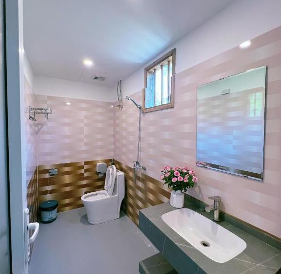 بانگلوی استاندارد, Lagom Ninh Bình Homestay