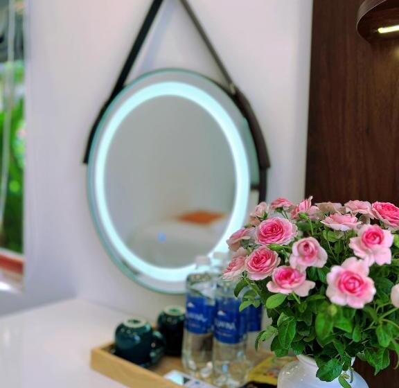 بانگلوی استاندارد, Lagom Ninh Bình Homestay