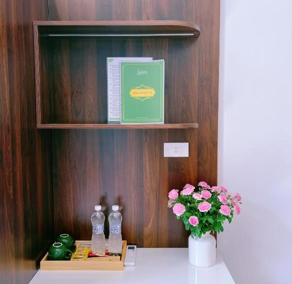 Quarto Estandar Cama King, Lagom Ninh Bình Homestay