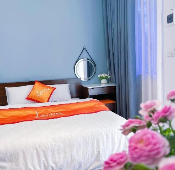 Quarto Estandar Cama King, Lagom Ninh Bình Homestay