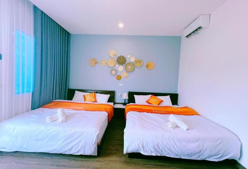 اتاق خانوادگی, Lagom Ninh Bình Homestay