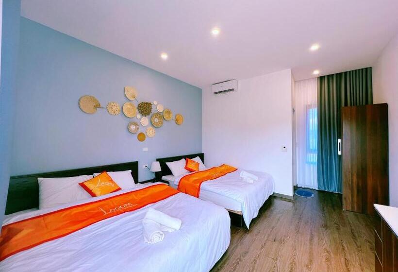 اتاق خانوادگی, Lagom Ninh Bình Homestay