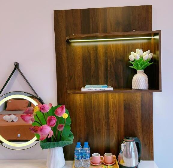 بانگلوی استاندارد, Lagom Ninh Bình Homestay