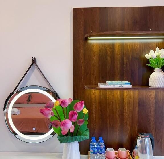 بانگلوی استاندارد, Lagom Ninh Bình Homestay