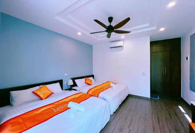 بانگلوی استاندارد, Lagom Ninh Bình Homestay