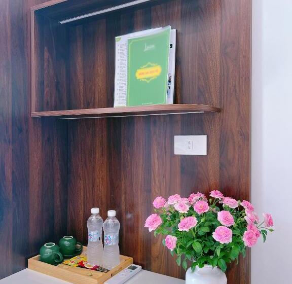 Quarto Estandar Cama King, Lagom Ninh Bình Homestay
