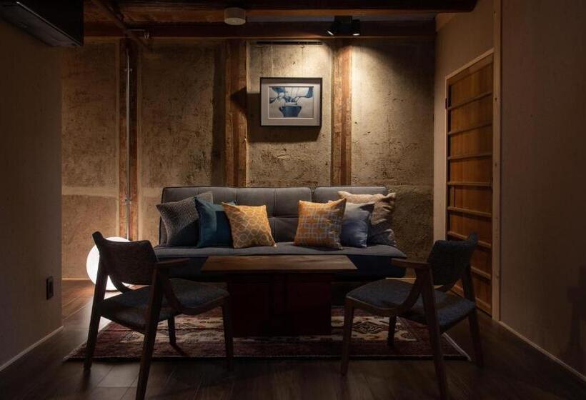 Номер Стандарт, Nipponia 田原本 マルト醤油