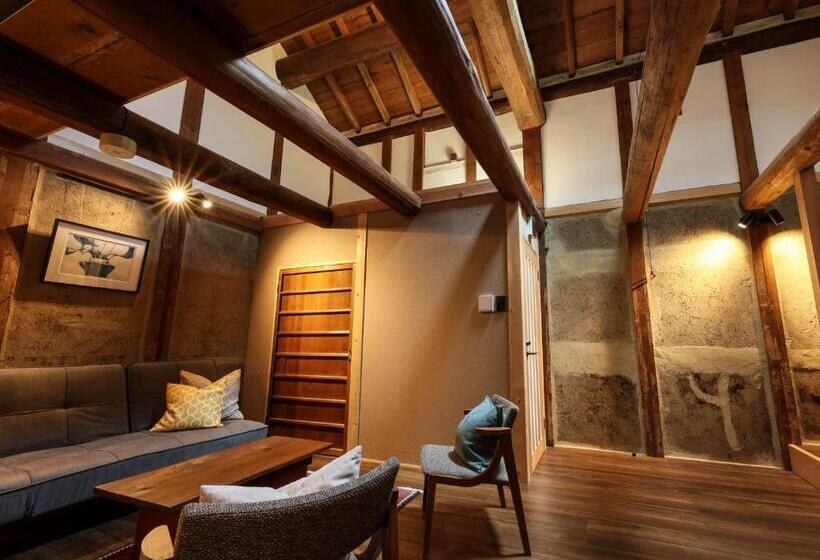 Номер Стандарт, Nipponia 田原本 マルト醤油