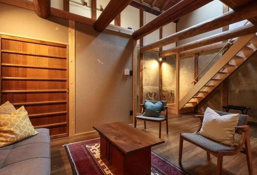 Номер Стандарт, Nipponia 田原本 マルト醤油