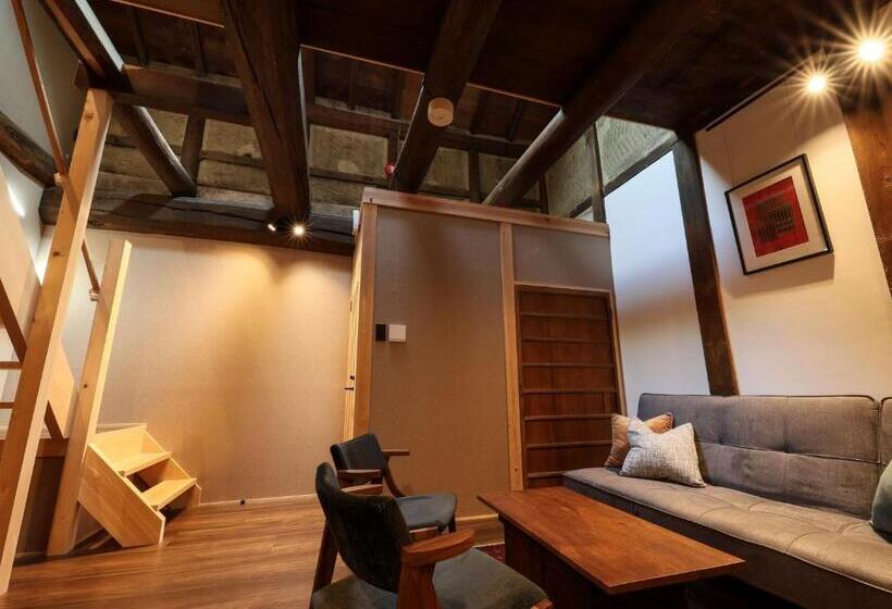 Номер Стандарт, Nipponia 田原本 マルト醤油