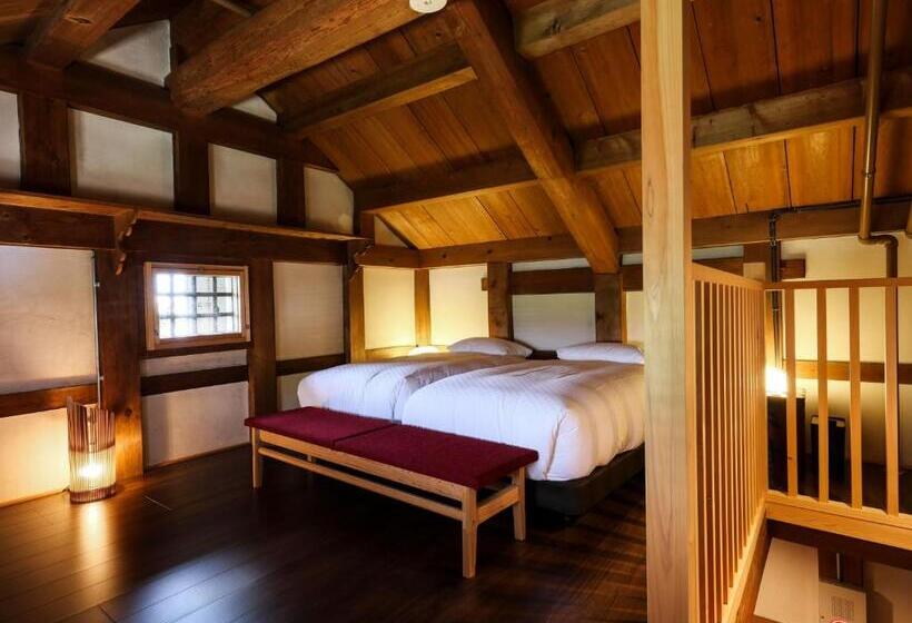 Номер Стандарт, Nipponia 田原本 マルト醤油