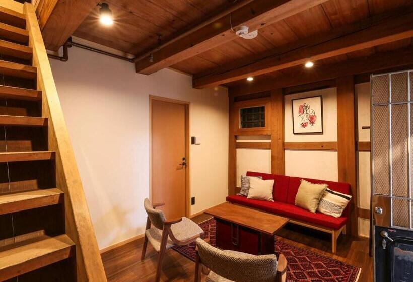 Номер Стандарт, Nipponia 田原本 マルト醤油