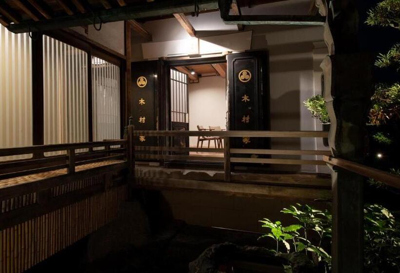 Номер Стандарт, Nipponia 田原本 マルト醤油