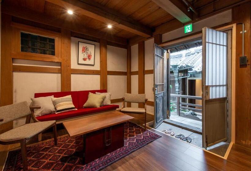 Номер Стандарт, Nipponia 田原本 マルト醤油