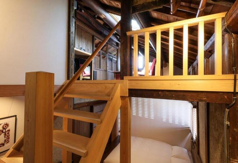 Номер Стандарт, Nipponia 田原本 マルト醤油