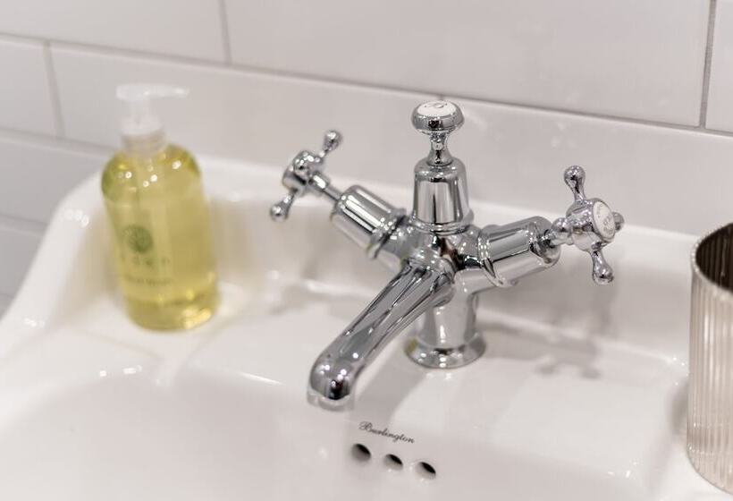 غرفة قياسية سرير كينج, Old Abbey House