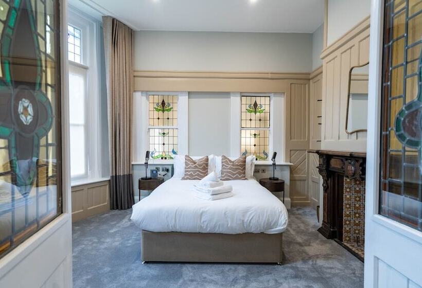 Family Suite, Old Abbey House