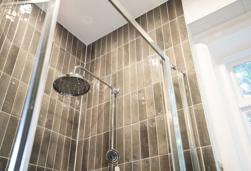 غرفة قياسية سرير كينج, Old Abbey House