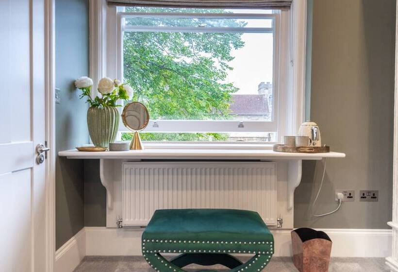 غرفة قياسية سرير كينج, Old Abbey House